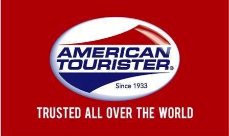 American Tourister
