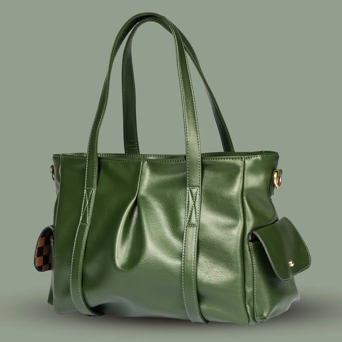 Ladies bag Muza Black