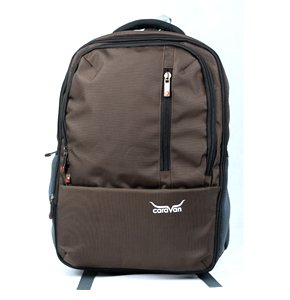 Caravan Laptop Bag  Gaurishankar Coffee