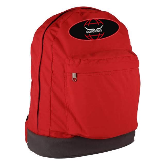 Caravan Jansport Design