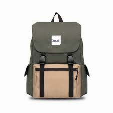 Micha design Caravan