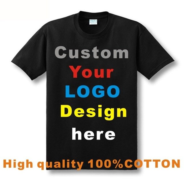 Promotional T-shirt