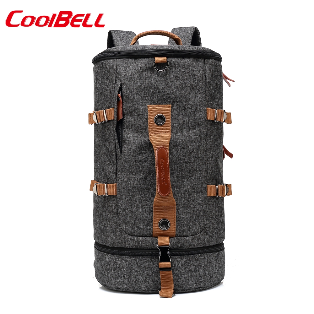 Waterproof Slim Travel 17 inch Laptop Backpack Business Laptop Backpack Bag
