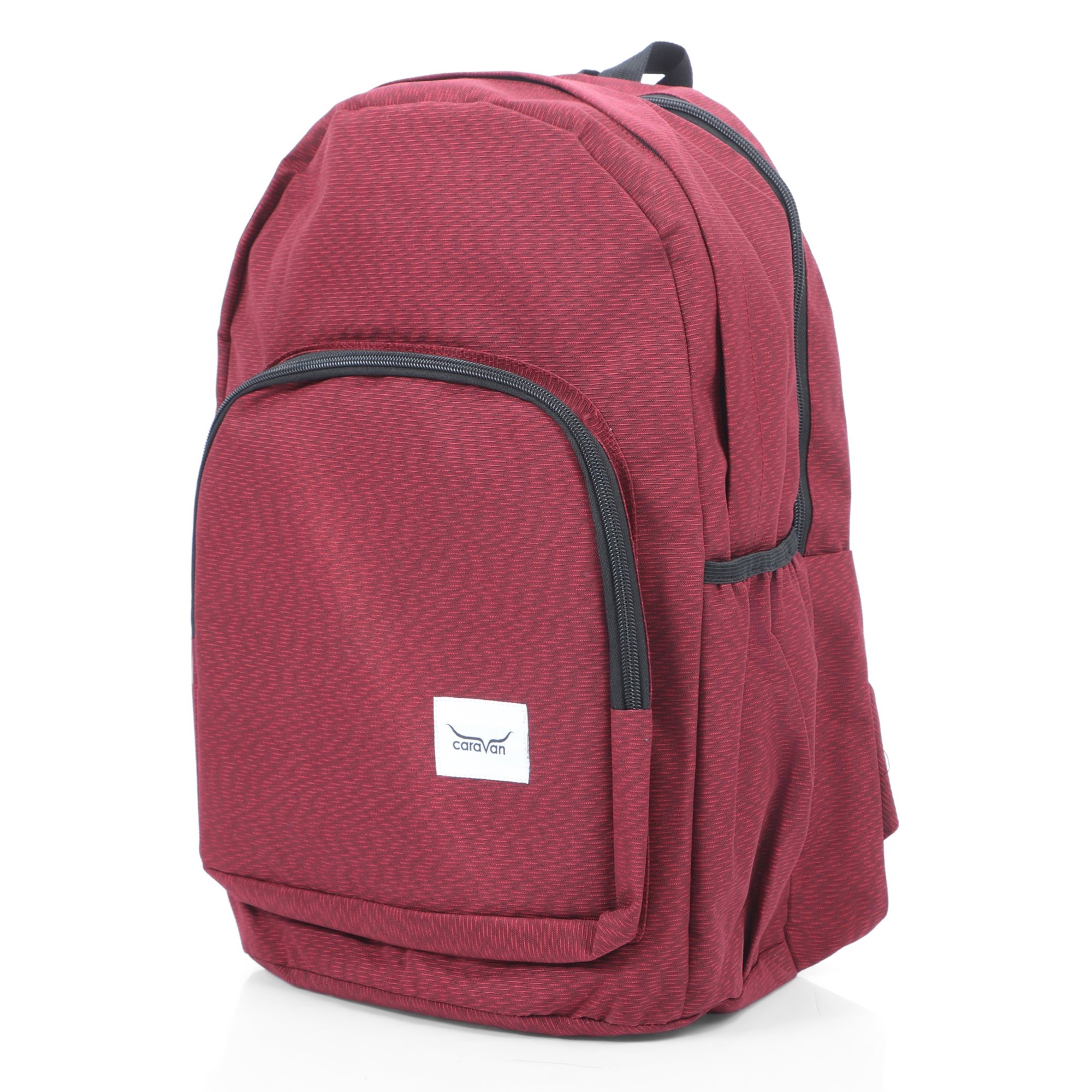 Caravan Backpack Model no 330 Maroon