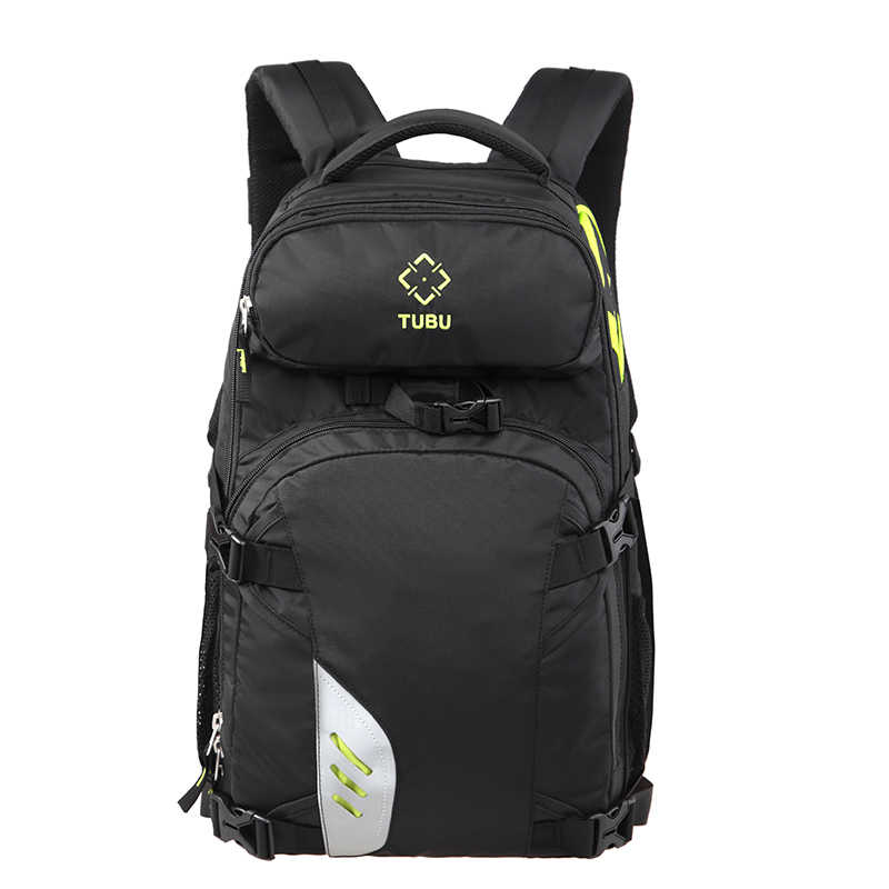 tubu large camera backpack