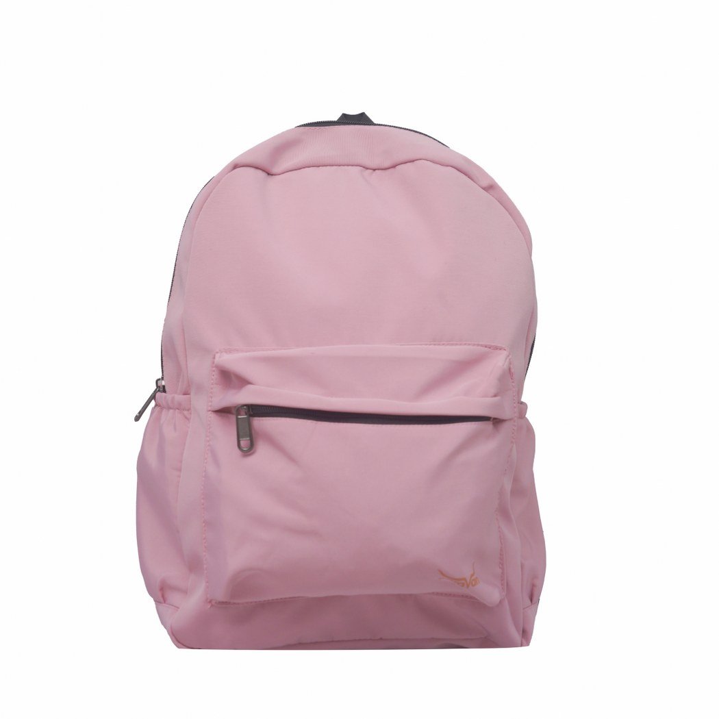 Caravan Pink Color School/College Durable Bag, Model 345