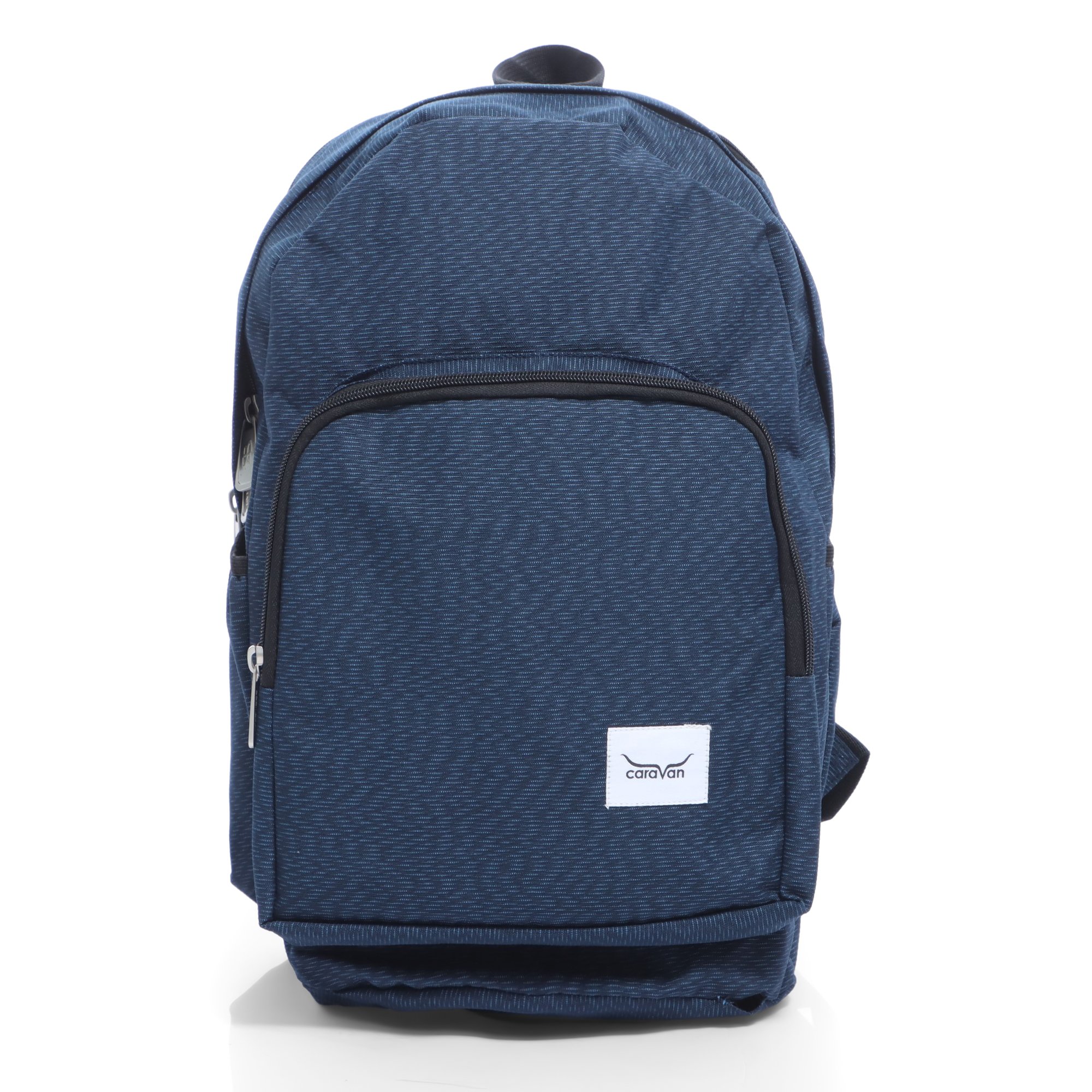 Caravan Backpack Model no 330 Blue