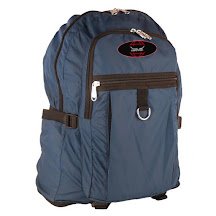 Expandable Caravan Backpack