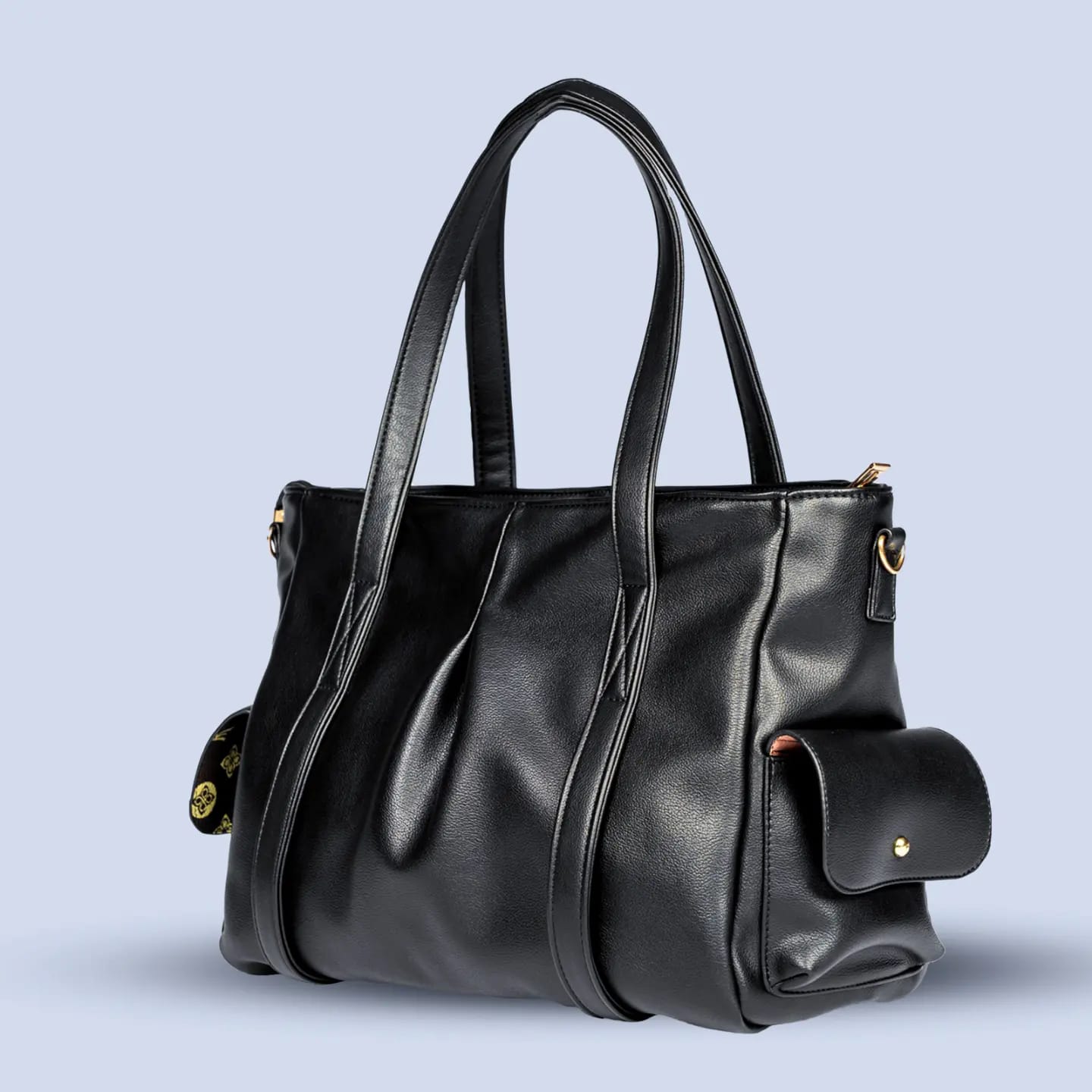 Ladies bag Muza Black