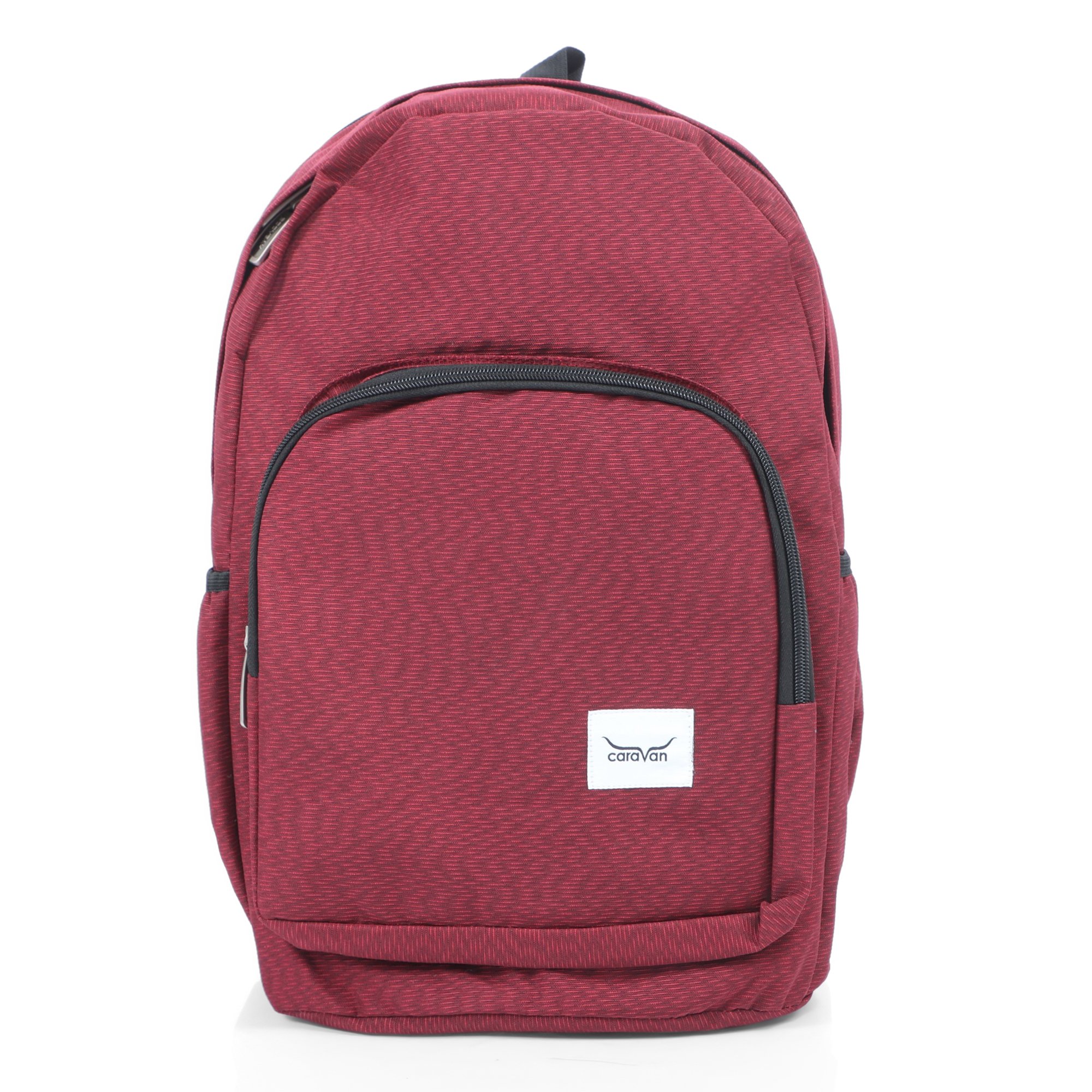 Caravan Backpack Model no 330 Maroon