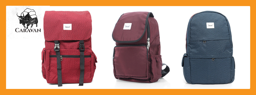 Bag Manufacturer in Nepal  Since 1982 promo